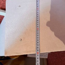 Домик из фанеры - фото 2