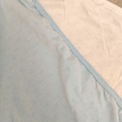 Двусторонний плед - фото 2