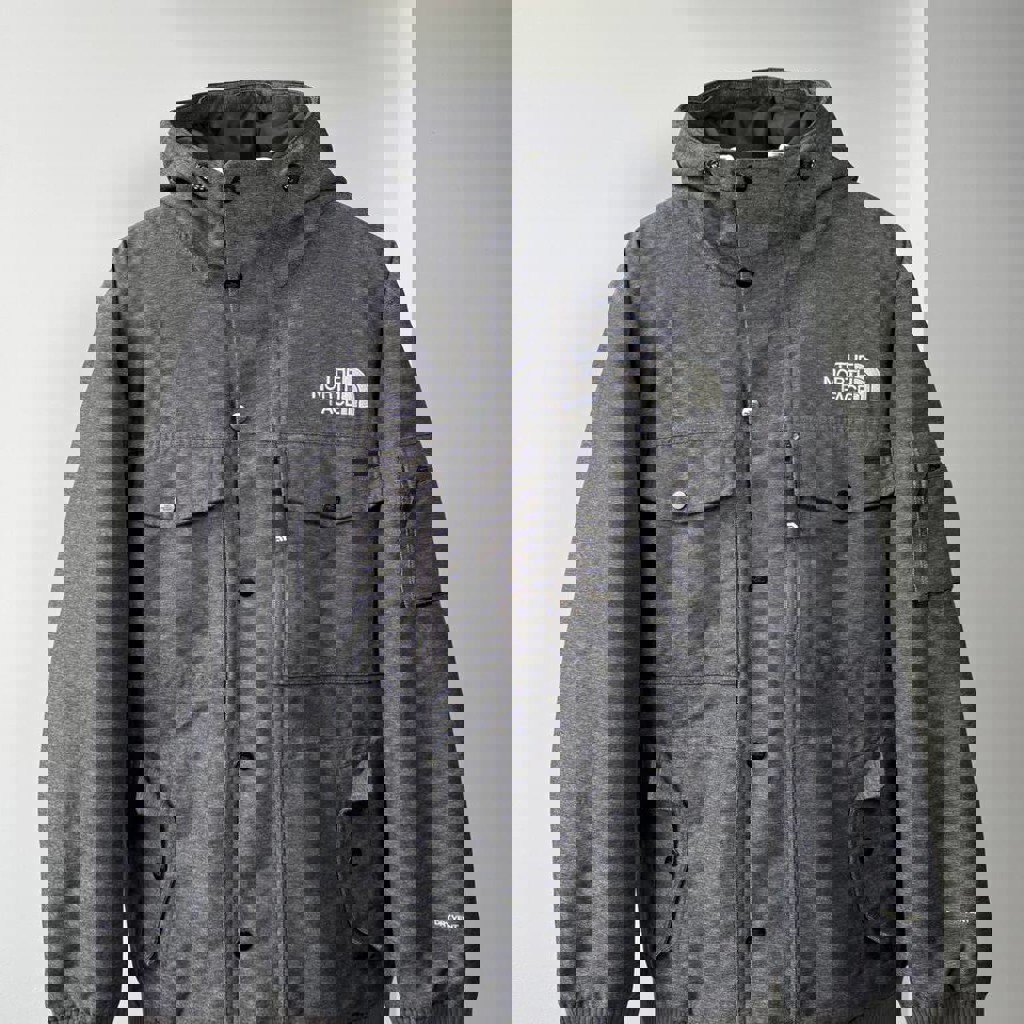 Куртка The North Face