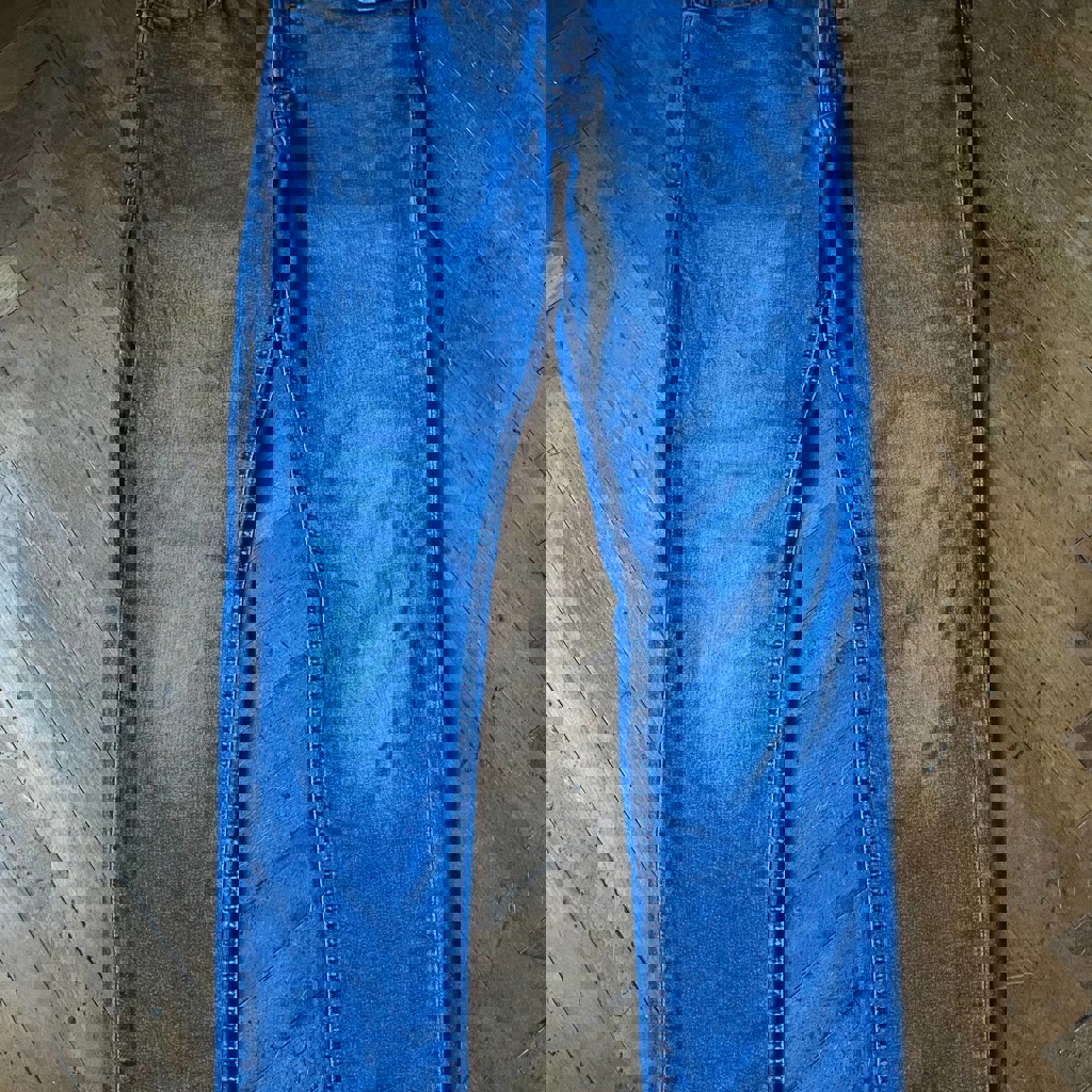 Джинсы Jack&Jones Straight Slim