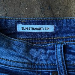 Джинсы Jack&Jones Straight Slim - фото 3