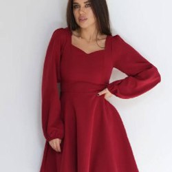 Повязка на голову - фото 1