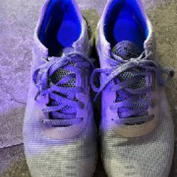 Кроссовки Reebok - фото 5