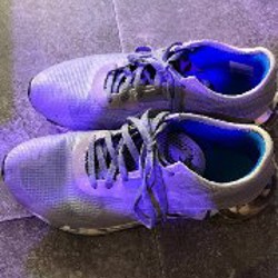 Кроссовки Reebok - фото 6