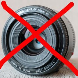 Sigma 24mm F2.8 - фото 3