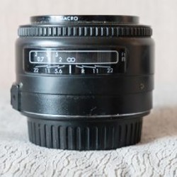 Sigma 24mm F2.8 - фото 6