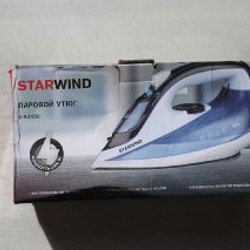 Утюг Starwind SIR2430 - фото 5
