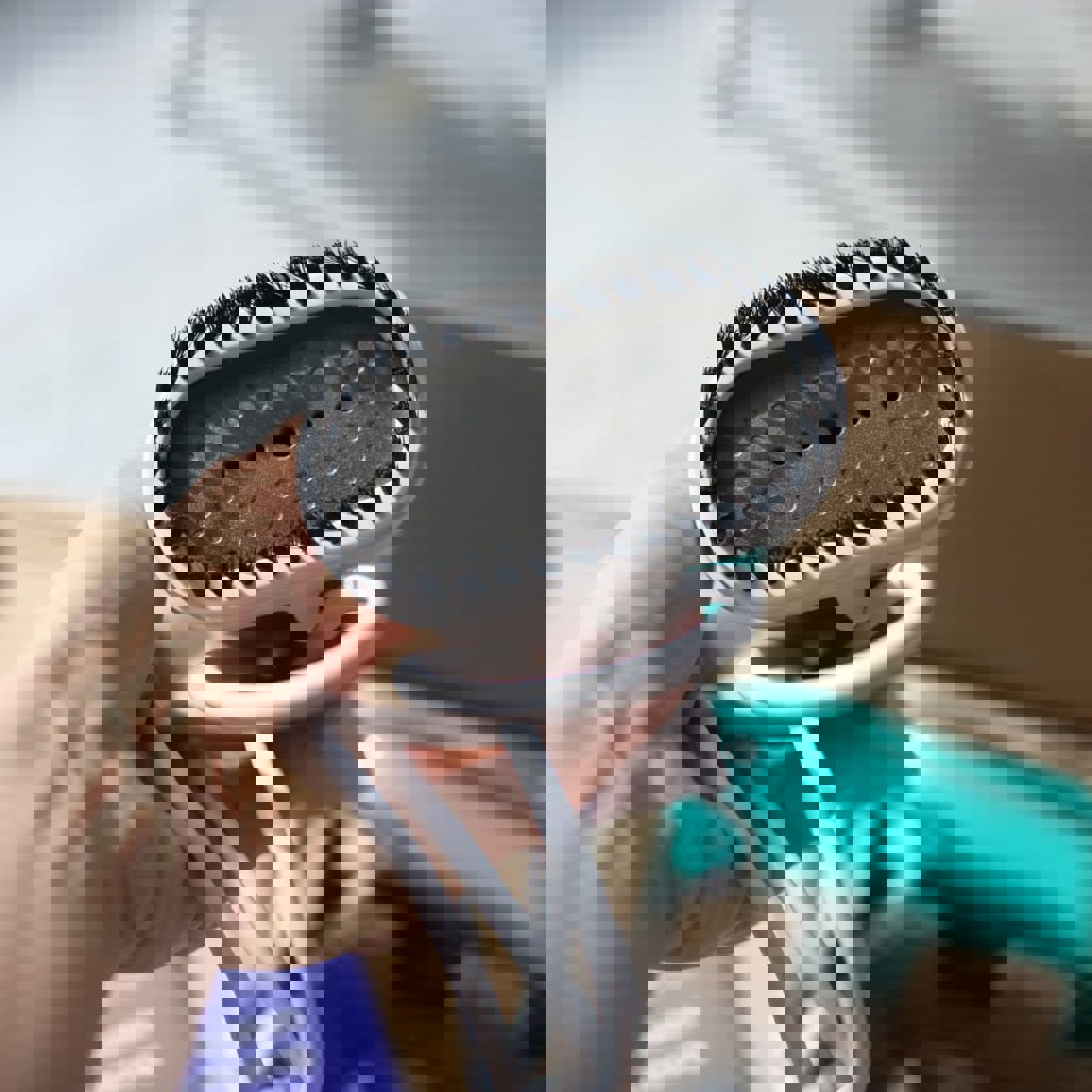 Отпариватель Kitfort-9101