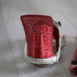 Крепы Atomic Zombie - фото 4