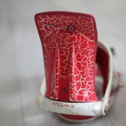 Крепы Atomic Zombie - фото 5