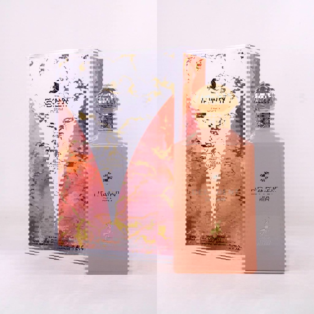 Арабские духи Maison Alhambra - Decadent Dream