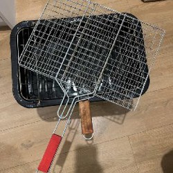 Мангал складной - фото 3