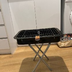 Мангал складной - фото 4