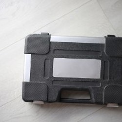 Набор накидных головок с трещотками - фото 4