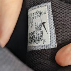 Кеды Найк - фото 3