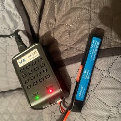 Страйкбольный привод Arcturus Mur Mod C CQB - фото 2