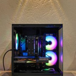 Игровой ПК - фото 3