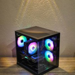 Игровой ПК - фото 4