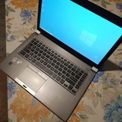 Ноутбук Toshiba - фото 2