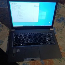 Ноутбук Toshiba - фото 6