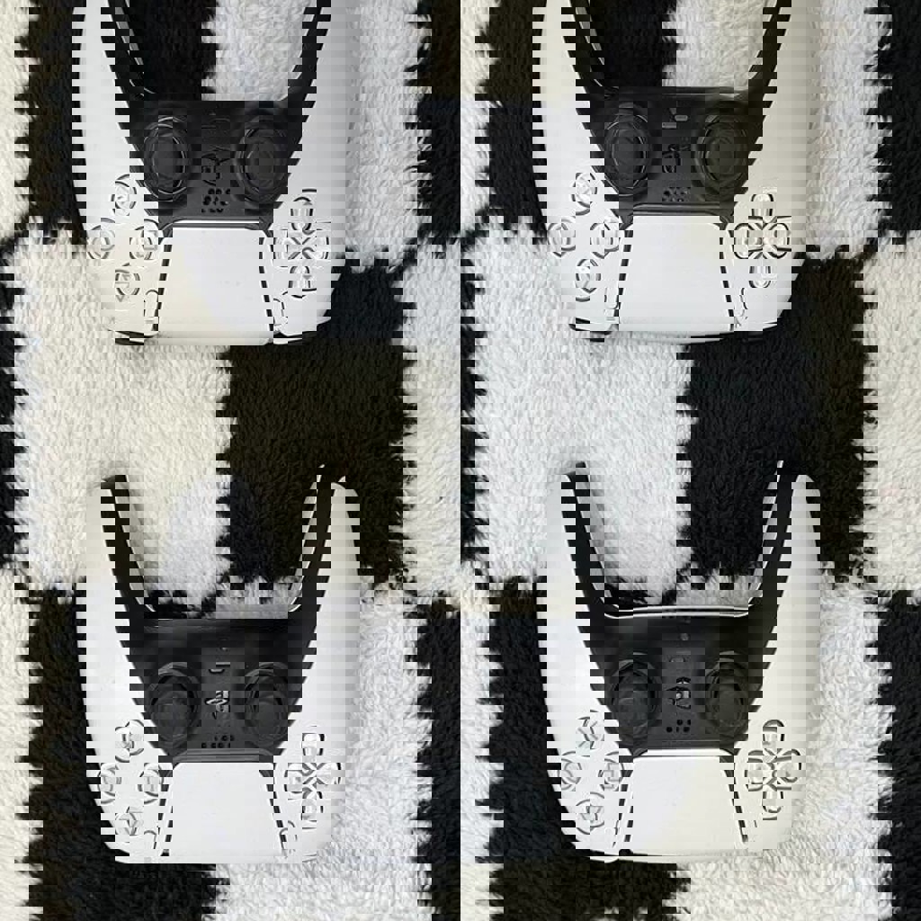 Джоистик Dual Sense 5