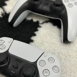 Джоистик Dual Sense 5 - фото 2