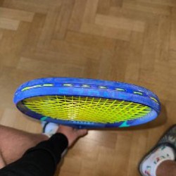 Babolat Pure Strike 18x20 New Gen - фото 3