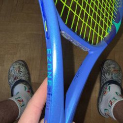 Babolat Pure Strike 18x20 New Gen - фото 4