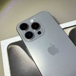 IPhone 15 Pro 128 Gb - фото 5