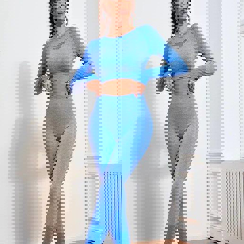 Костюм для фитнеса