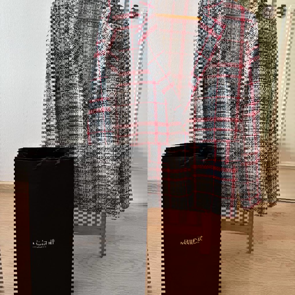 Пиджак Massimo Dutti