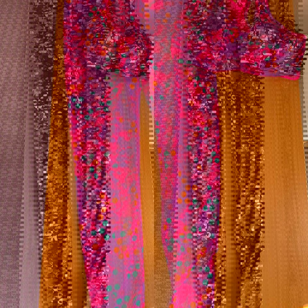 Костюм для фитнеса