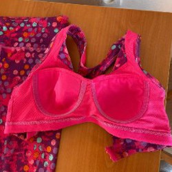 Костюм для фитнеса - фото 2