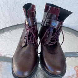 Ботинки - фото 2