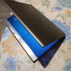 Ноутбук Toshiba - фото 6