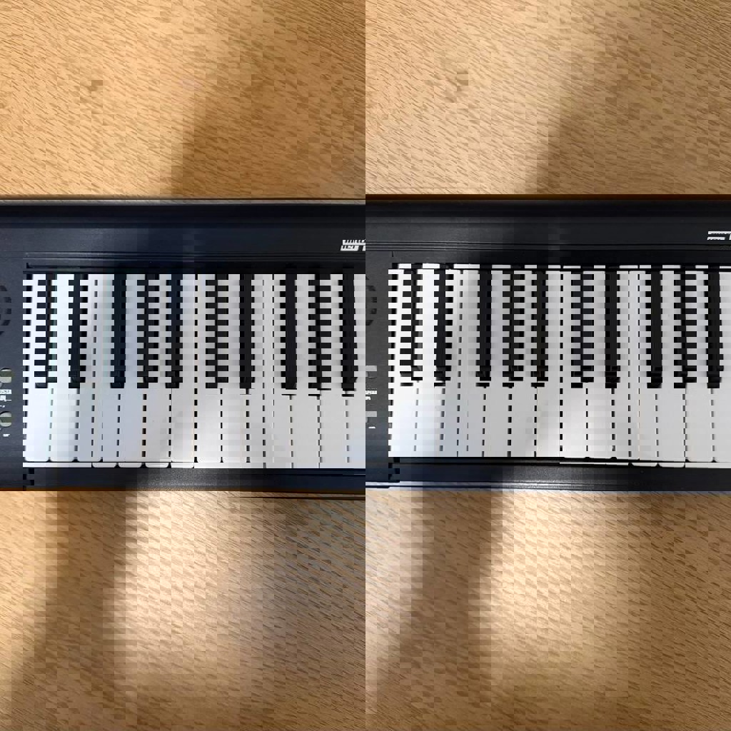 MIDI-клавиатура Korg microKEY