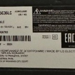 Телевизор LG OLED - фото 4