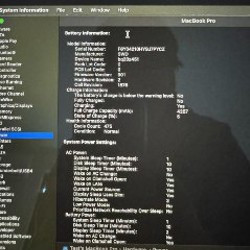 Apple MacBook Pro 13' (2020) - фото 3