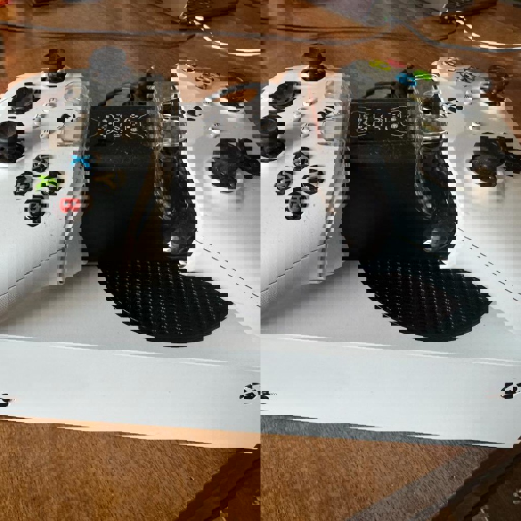 Xbox Series S 512GB