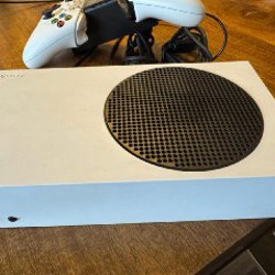 Xbox Series S 512GB - фото 4