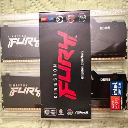 Kingston Fury Beast RGB - фото 3