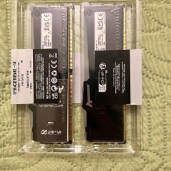 Kingston Fury Beast RGB - фото 6