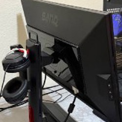 Монитор BENQ - фото 2