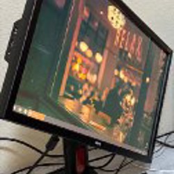 Монитор BENQ - фото 3