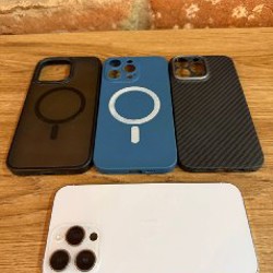 IPhone 14 Pro Max - фото 3