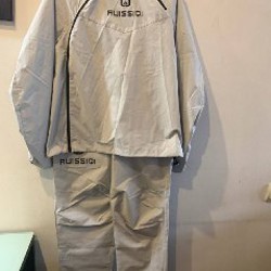 Термокостюм для похудения - фото 5