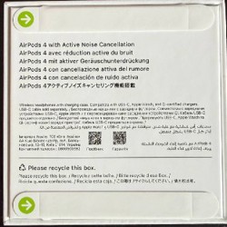 AirPods 4 ANC - фото 2