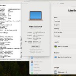 Macbook Air 2019 - фото 2