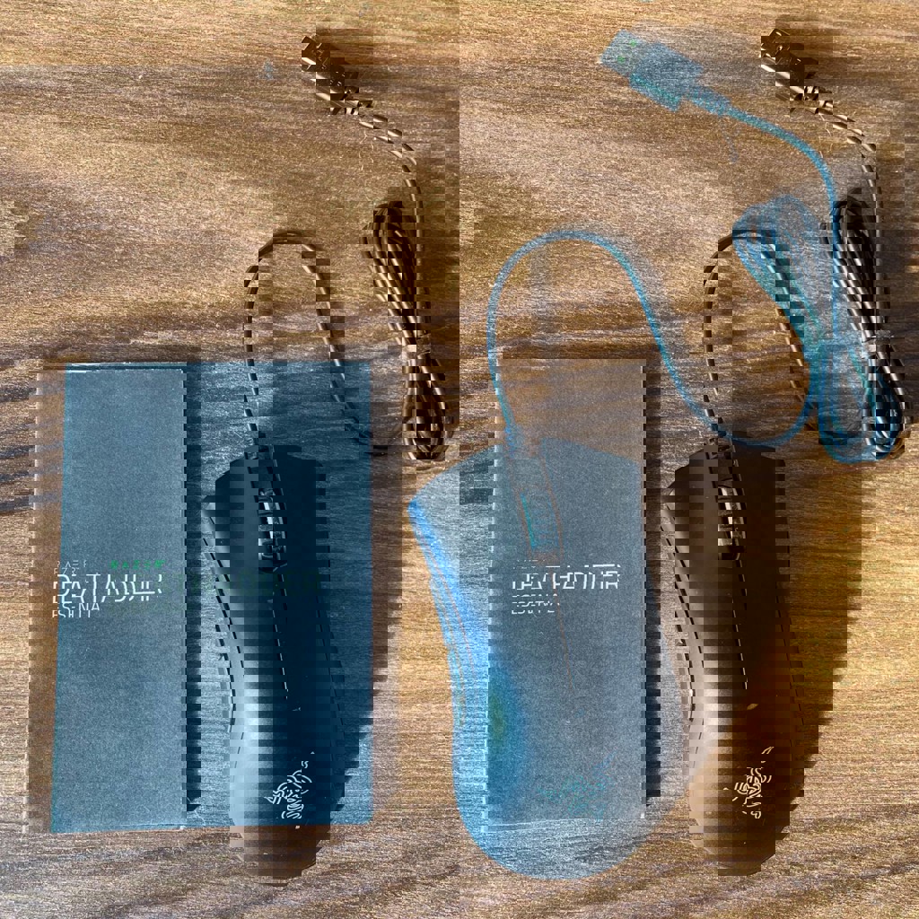 Razer DeathAdder Essential