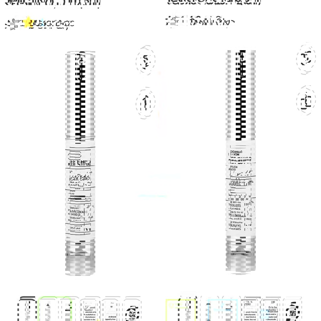 CICA Reedle Shot 700